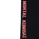 Beige Mortal Kombat Night Suit Nawao.com