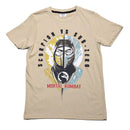 Beige Mortal Kombat Night Suit Nawao.com