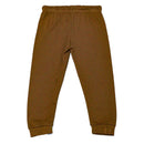 Beige Nasa T Shirt And Long Pant Pyjama Set Beige 3 4 Years Nawao.com