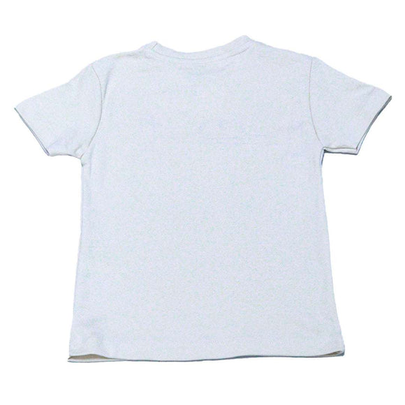 Beige Nasa T Shirt And Long Pant Pyjama Set Beige 3 4 Years Nawao.com