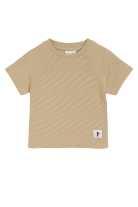 Beige Ottoman Pj Set Nawao.com