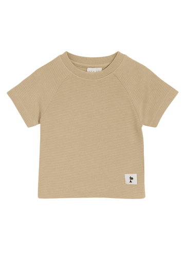 Beige Ottoman Pj Set Nawao.com