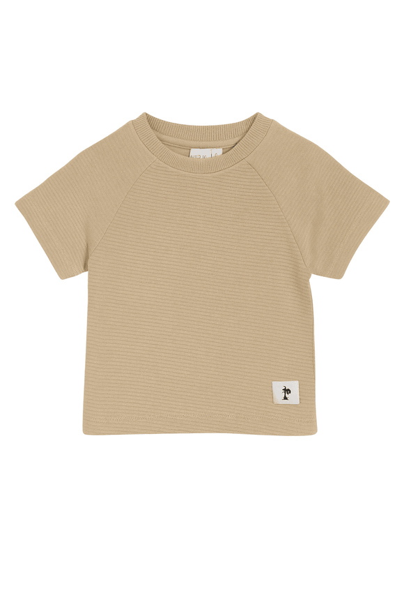 Beige Ottoman Pj Set Nawao.com