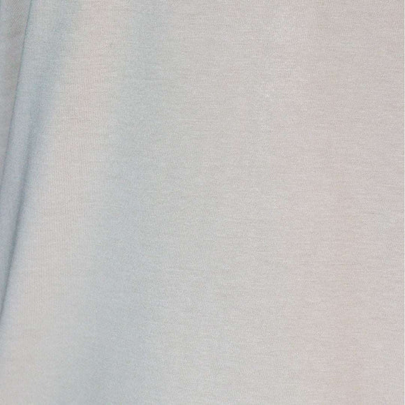 Beige Short Sleeve Crew Neck T Nawao.com