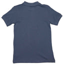 Beige Sky Blue 2 Pc Polo Nawao.com