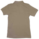 Beige Sky Blue 2 Pc Polo Nawao.com