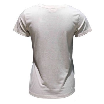 Beige T-Shirt Nawao.com