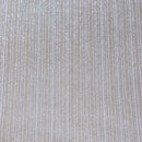 Beige Velour Puff Full Sleeve  Blouse Nawao.com