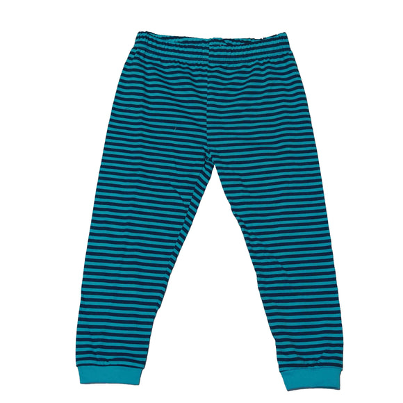 Biege Print Short Sleeve Tshirt With Long Pant Nawao.com