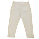 Biege Zipper Polo with Pant Nawao.com