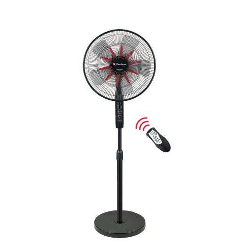 Binatone Fan A 1612 with remote Nawao.com