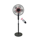 Binatone Fan A 1612 with remote Nawao.com