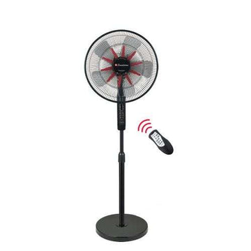 Binatone Fan A 1612 with remote Nawao.com