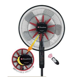 Binatone Fan A 1612 with remote Nawao.com