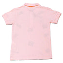 Bjr Short Sleeve Embroidery Polo Tsh Nawao.com