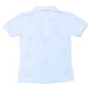 Bjr Short Sleeve Embroidery Polo Tshirt Nawao.com