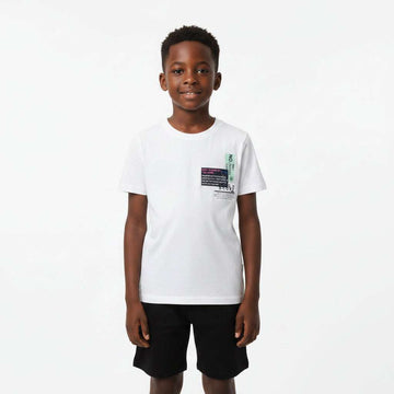 Bjr T Shirt With Short Set Assorted Nawao.com