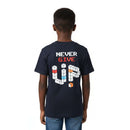 Bjr T Shirt With Terry Short Set Assorted Nawao.com
