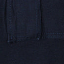 Black 3 Pocket Baggy Jeans Nawao.com
