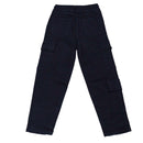 Black 3 Pocket Baggy Jeans Nawao.com