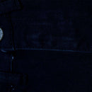 Black 5 Pocket Jeans Black Nawao.com