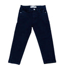 Black 5 Pocket Jeans Black Nawao.com