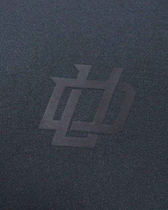 Black Active overize T-Shirts Nawao.com