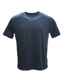 Black Active overize T-Shirts Nawao.com