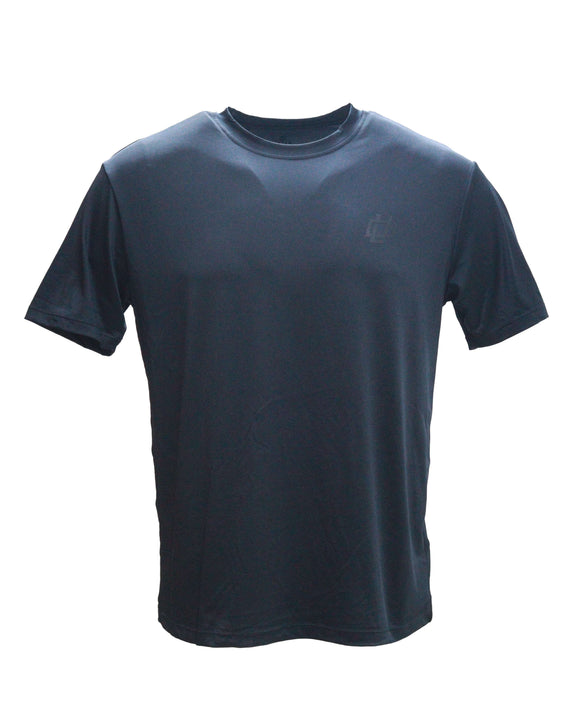Black Active overize T-Shirts Nawao.com