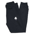 Black  Active Pants Nawao.com