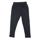 Black Active Pants Nawao.com