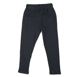 Black Active Pants Nawao.com