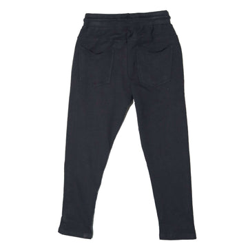 Black Active Pants Nawao.com