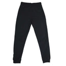 Black  Active Pants Nawao.com