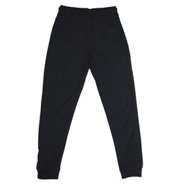Black  Active Pants Nawao.com