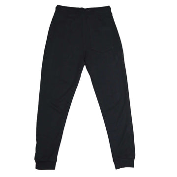 Black  Active Pants Nawao.com