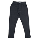 Black Active Pants Nawao.com