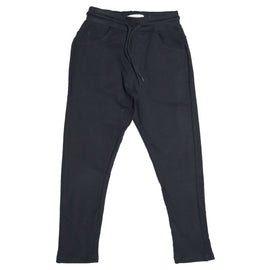 Black Active Pants Nawao.com