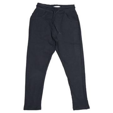 Black Active Pants Nawao.com