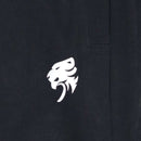 Black  Active Pants Nawao.com