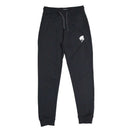 Black  Active Pants Nawao.com