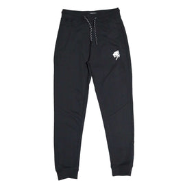 Black  Active Pants Nawao.com
