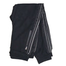Black Active Pants Nawao.com
