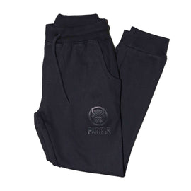 Black Active Pants Nawao.com