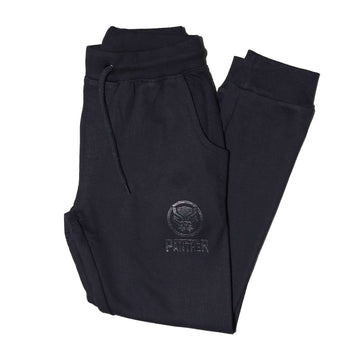 Black Active Pants Nawao.com