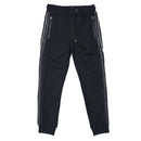 Black Active Pants Nawao.com