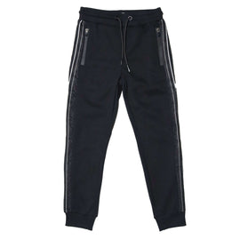 Black Active Pants Nawao.com
