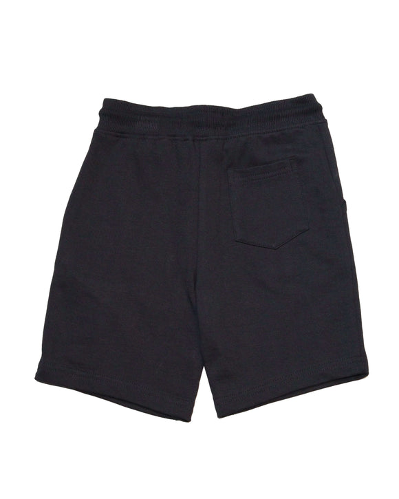Black Active Shorts Nawao.com