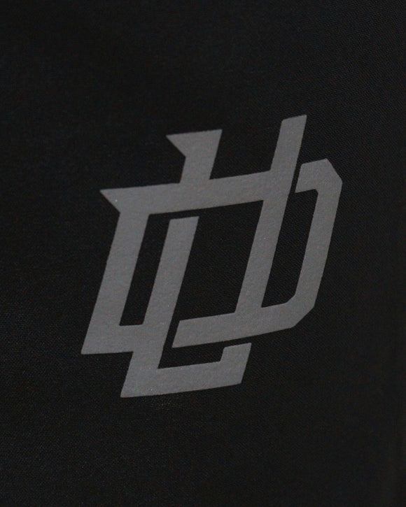 Black Active Shorts Nawao.com