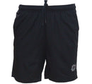 Black Active Shorts Nawao.com